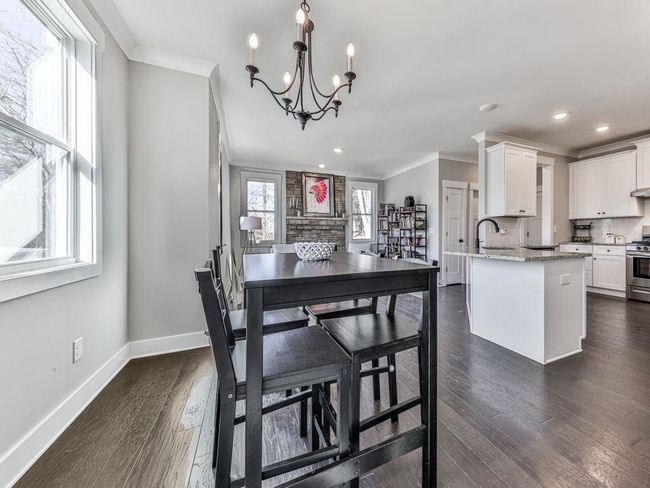 711 Carver Mill Rd, House other with 4 bedrooms, 3 bathrooms and 8 parking in Talking Rock GA | Image 10
