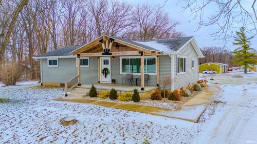 2013 S Meridian Rd, Wabash, IN, 46992-8293 | Card Image