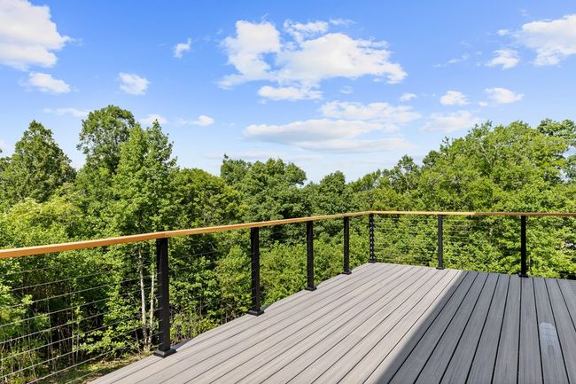 120 Brannon Rdg, Home with 3 bedrooms, 4 bathrooms and null parking in Young Harris GA | Image 25