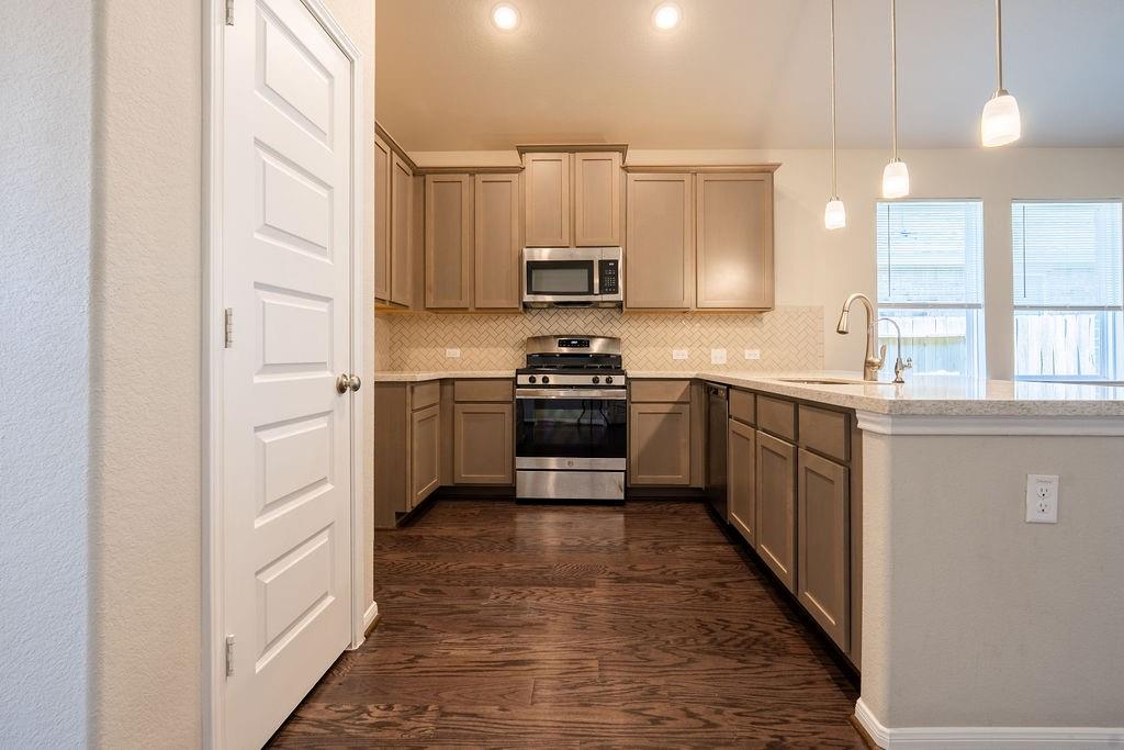 Residential in Baytown 5