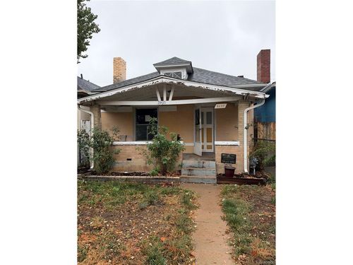 3605 N High St, Denver, CO, 80205-3434 | Card Image