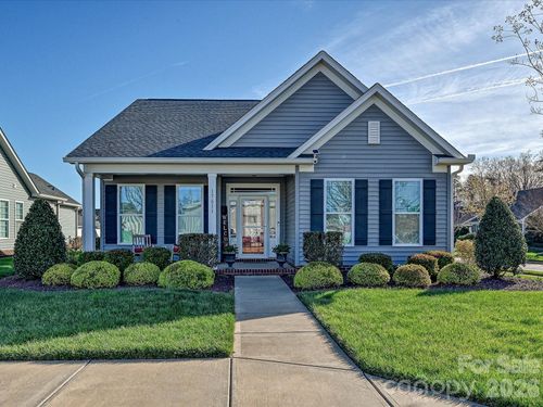 17611 Inver Dr, Cornelius, NC, 28031-2016 | Card Image