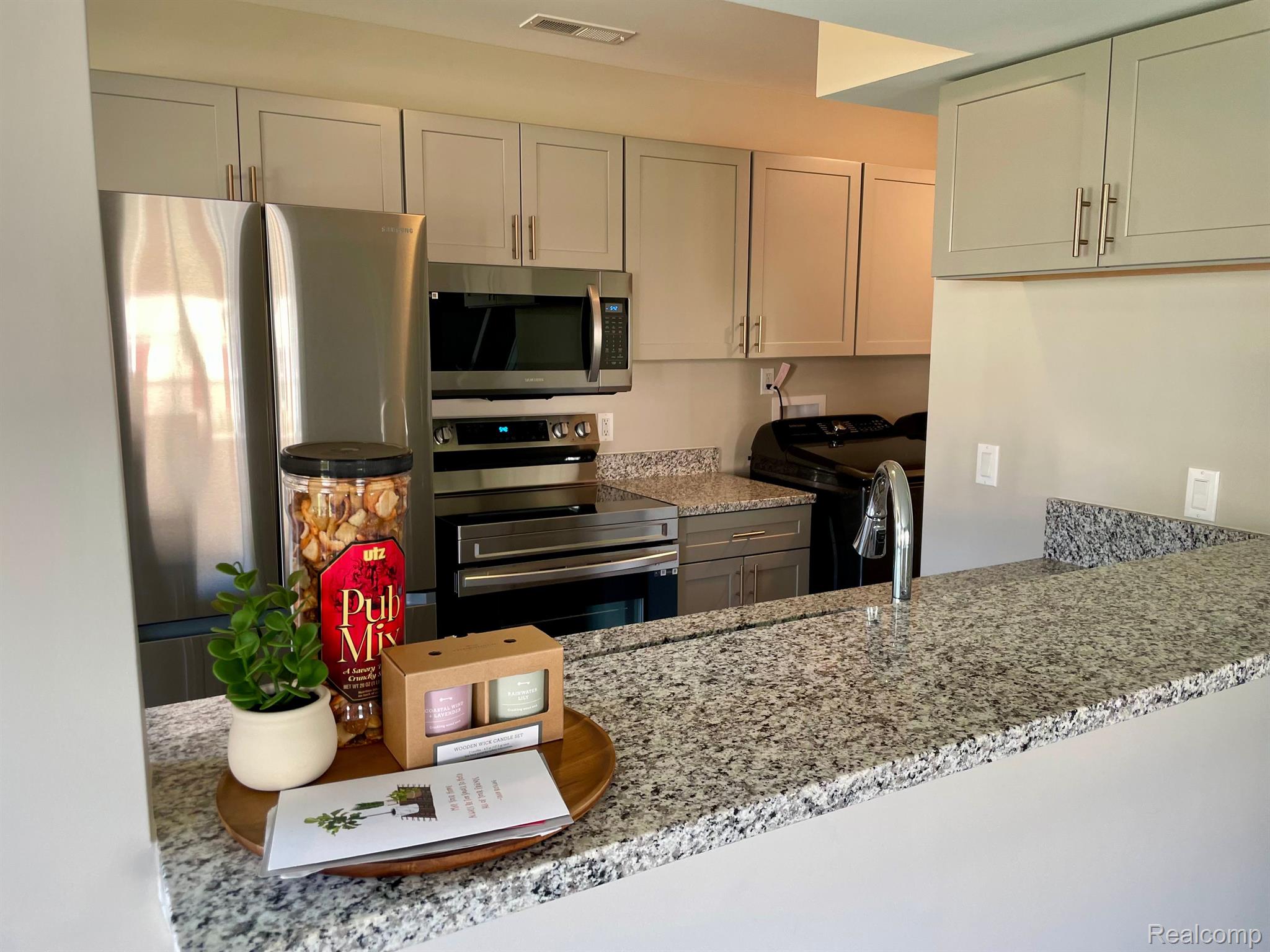 Residential in Orion Charter Township 5