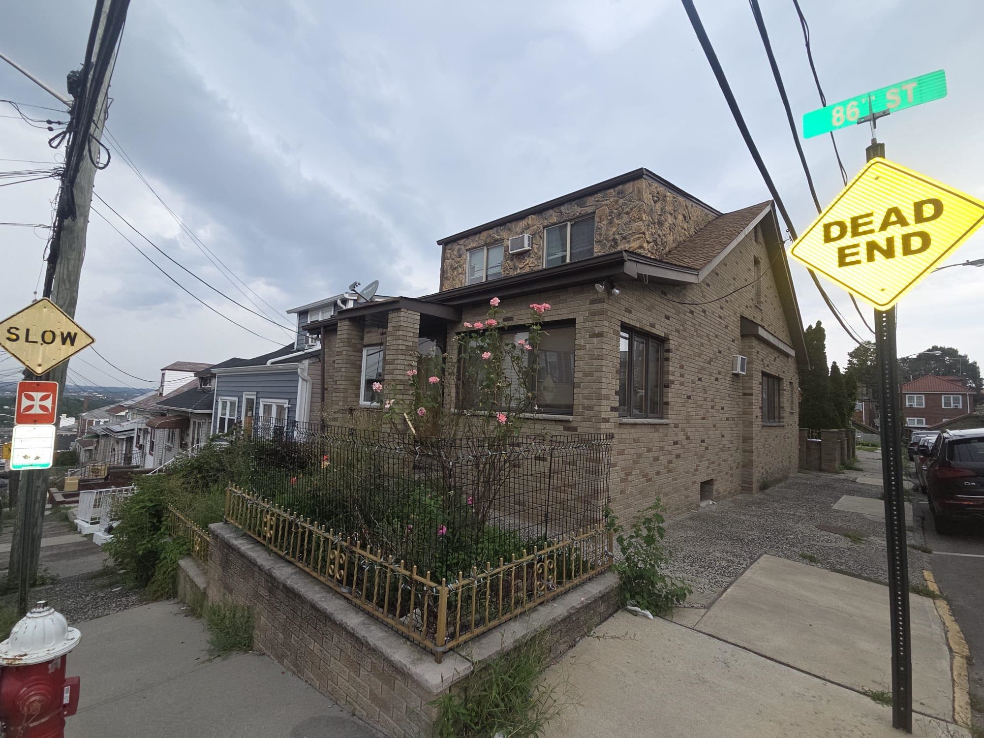 Residential Lease in North Bergen 2
