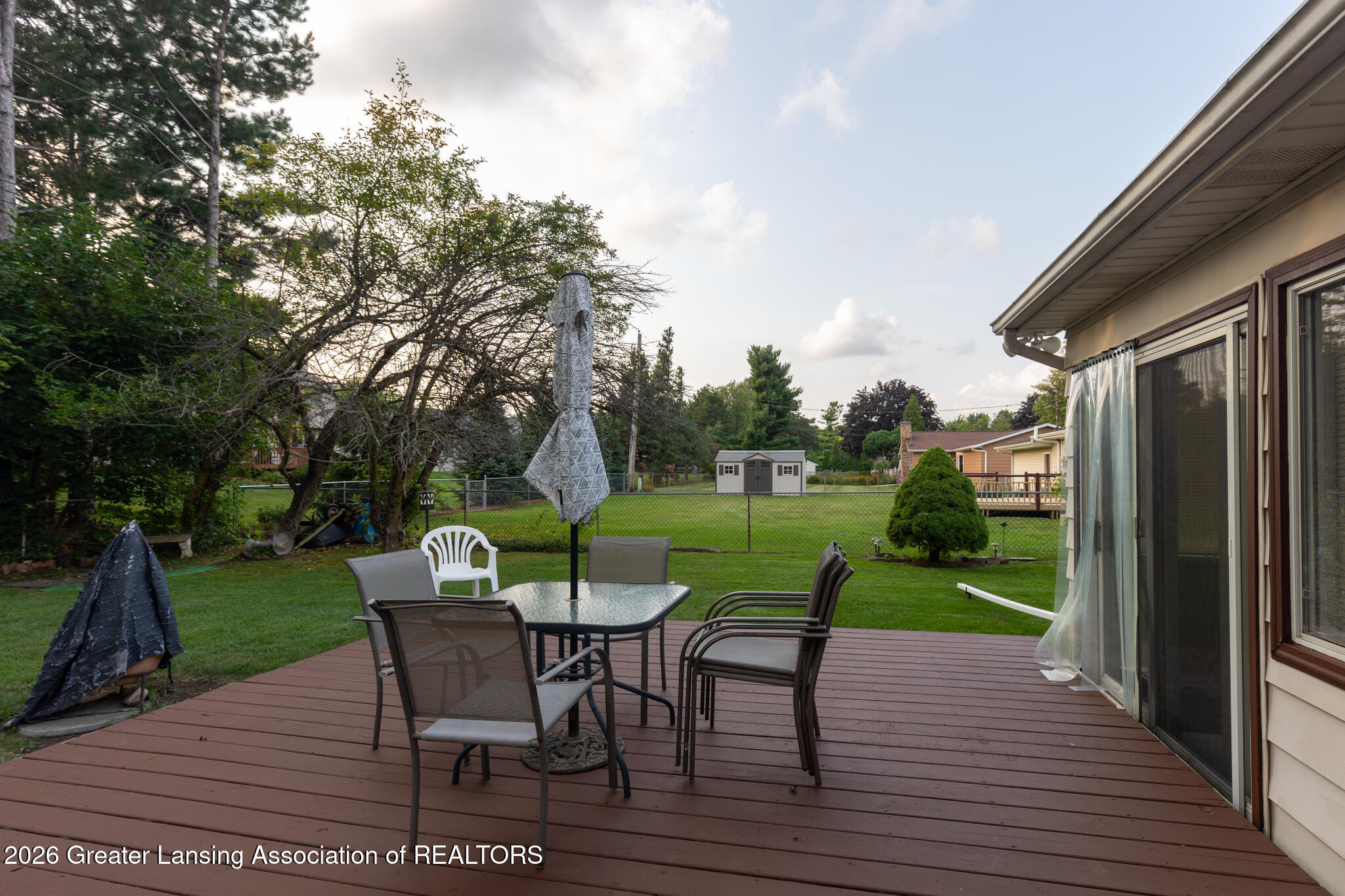 Residential in Lansing 5