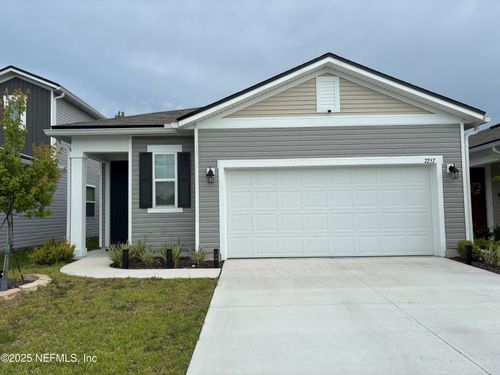 7257 Mahogany Run Dr, JACKSONVILLE, FL, 32244-5633 | Card Image