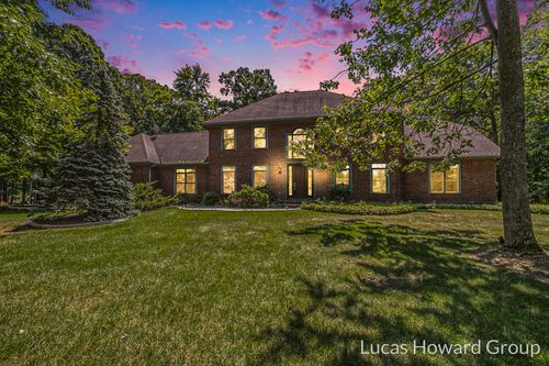 6400 Tammarron Ct Se, Grand Rapids, MI, 49546-9761 | Card Image