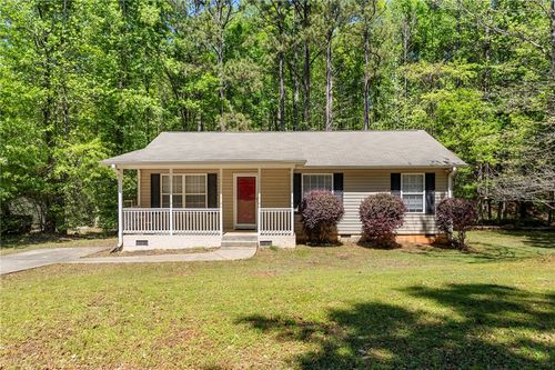 140 Woodland Drive, Anderson, SC, 29621 | Card Image