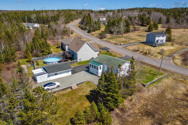 7 Pine Ridge Dr, House other with 3 bedrooms, 2 bathrooms and 2 parking in Port Hawkesbury NS | Image 48