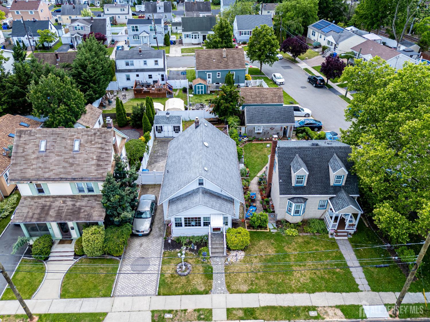 Residential in Woodbridge Proper 3