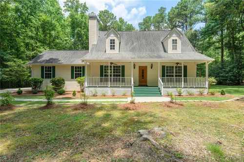 121 Katy Lake Rd, Jackson, GA, 30233-3358 | Card Image