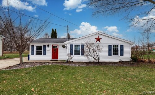 62 Reed St, Lockport, NY, 14094-3901 | Card Image