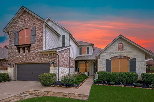 16522 Hamilton Pool Dr, Cypress, TX, 77433-5151 | Card Image