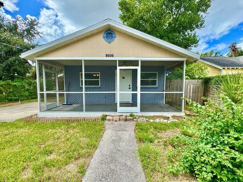 8606 N 9th St, TAMPA, FL, 33604-1706 | Card Image