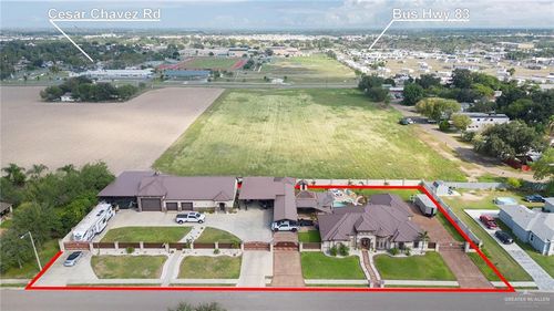 1416 Vida Entera St, Alamo, TX, 78516-2012 | Card Image