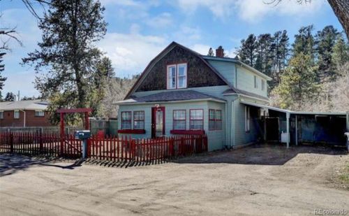 24119 Eccles St, Elbert, CO, 80106-9707 | Card Image