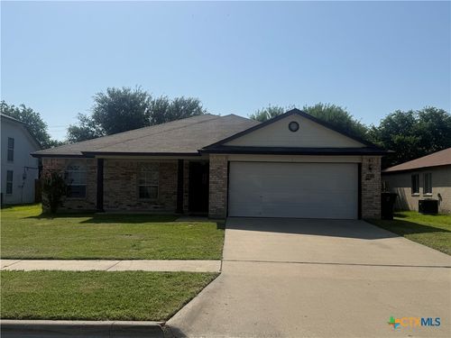 1402 Saddle Dr, Killeen, TX, 76543-7133 | Card Image