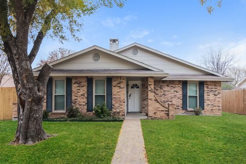 18903 Platte River Way, Dallas, TX, 75287-2018 | Card Image