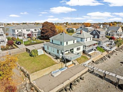 15 Clifton Ave, House other with 4 bedrooms, 3 bathrooms and 6 parking in Hull MA | Image 1