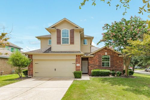 101 Long Meadow Ct, Clute, TX, 77531-2261 | Card Image