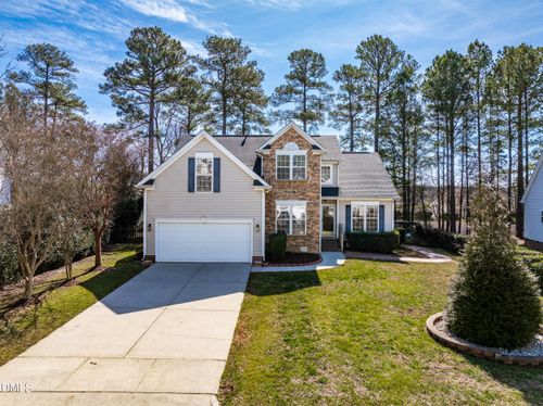108 Trumbell Cir, Morrisville, NC, 27560-7715 | Card Image