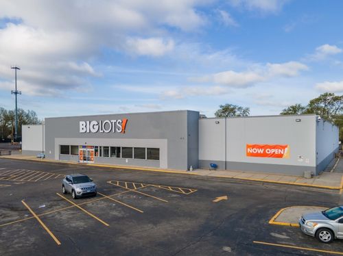 8148 S Cicero Ave, Burbank, IL, 60459-1509 | Card Image