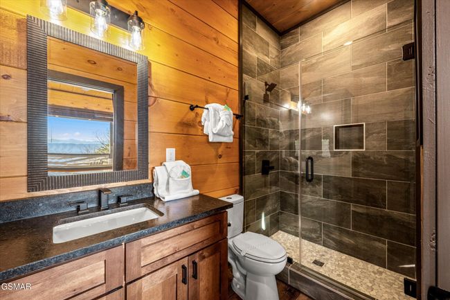1852 Mountain Ash Way, House other with 5 bedrooms, 6 bathrooms and null parking in Sevierville TN | Image 36