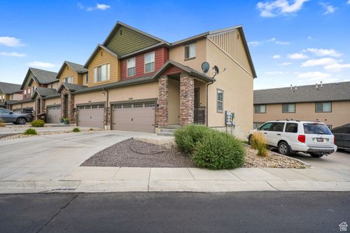 1244 N Willowbrook Ln, Saratoga Springs, UT, 84045-3201 | Card Image