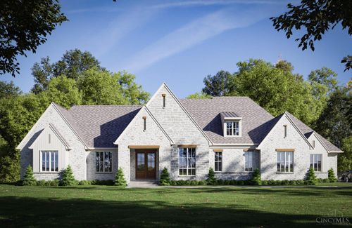 417 Trailside Woods Court, Miami Twp, OH, 45140 | Card Image