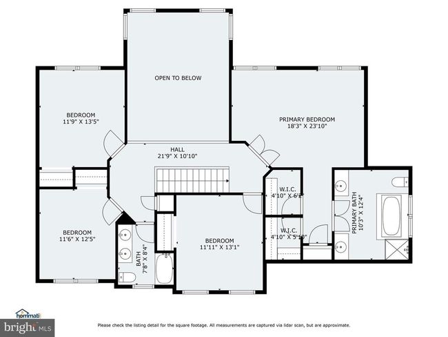 16 Fox Hollow Dr, House other with 4 bedrooms, 3 bathrooms and null parking in LANCASTER PA | Image 72