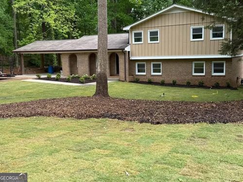 4501 Lindsey Dr, Powder Springs, GA, 30127-3413 | Card Image
