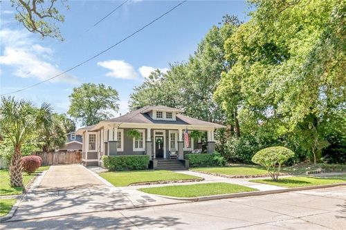 4 Bienville Avenue, Mobile, AL, 36606 | Card Image