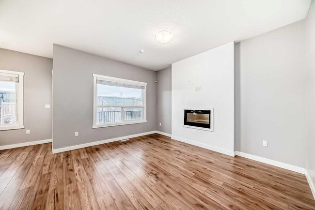 23 Baysprings Way Sw, Home with 3 bedrooms, 3 bathrooms and 1 parking in Airdrie AB | Image 10