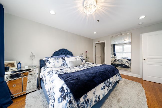 APT-404 - 1331 Grand St, House other with 2 bedrooms, 2 bathrooms and null parking in Hoboken NJ | Image 13