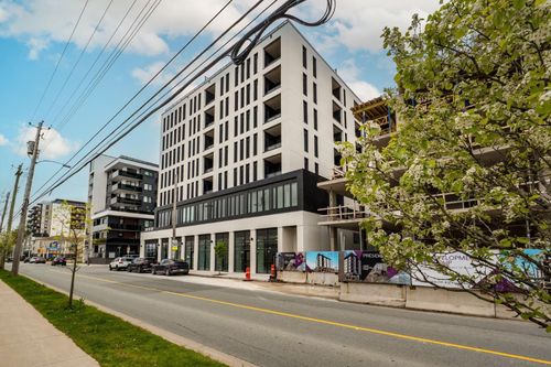 402-5511 Bilby St, Halifax, NS, B3K0M5 | Card Image