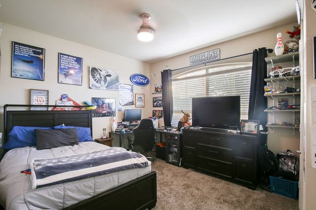 6613 Hall Of Fame Blvd, House other with 3 bedrooms, 2 bathrooms and 3 parking in Midland TX | Image 13