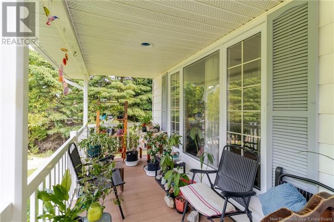 5480 Rte 10, House other with 2 bedrooms, 1 bathrooms and null parking in Hardwood Ridge NB | Image 24