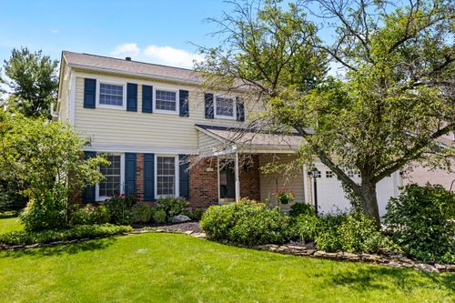 5329 Roscommon Rd, Dublin, OH, 43017-1047 | Card Image