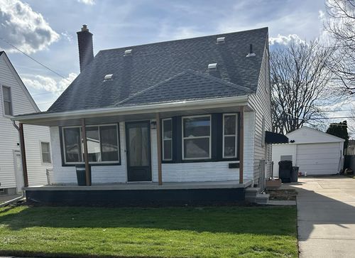 3616 16th St, Wyandotte, MI, 48192-6442 | Card Image