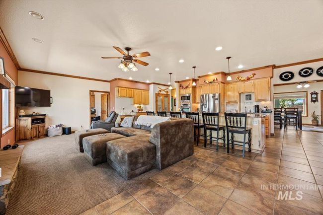 1770 N 3 Rd St, House other with 3 bedrooms, 3 bathrooms and 2 parking in Nyssa OR | Image 13