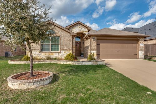 553 Vickie St, Crowley, TX, 76036-2775 | Card Image