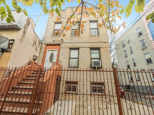 1262 Leland Ave, Bronx, NY, 10472-4806 | Card Image