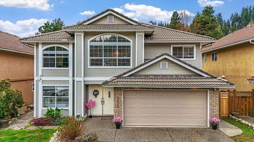 1422 Hockaday Street, Coquitlam, BC, V3E2X9 | Card Image