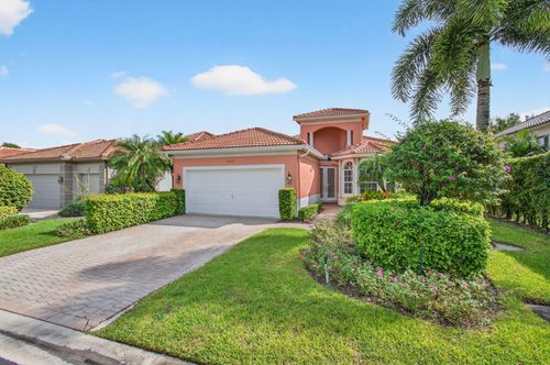 11612 Green Golf Ln, Boynton Beach, FL, 33437-1958 | Card Image