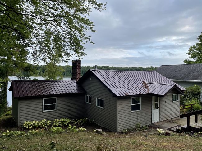 589 E Sidney Rd, House other with 2 bedrooms, 1 bathrooms and null parking in Stanton MI | Image 4