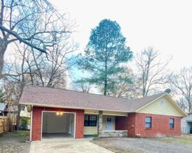 415 5 Th St, House other with 3 bedrooms, 1 bathrooms and null parking in Russellville AR | Image 26