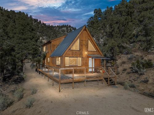 98832 Sierra Meadows Rd, Inyokern, CA, 93527 | Card Image