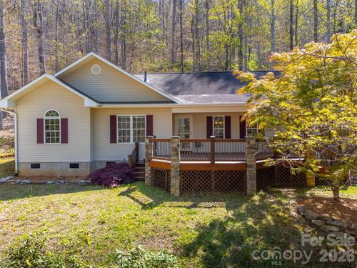 605 Toy Cove Road, Sylva, NC, 28779 | Card Image