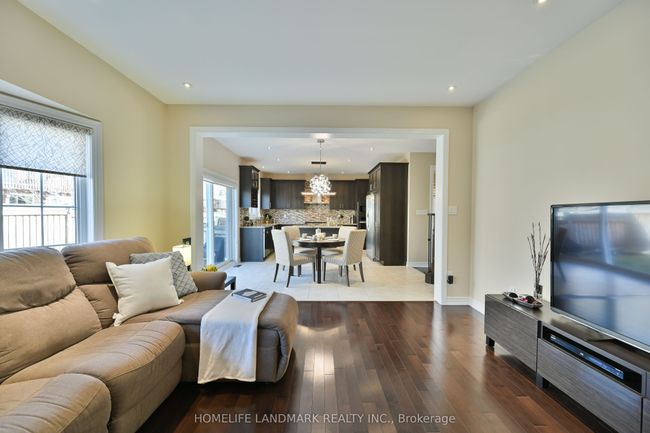 32 Brightside Ave, House other with 4 bedrooms, 4 bathrooms and 2 parking in Richmond Hill ON | Image 16
