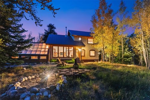 860 Adventure Rd, ALMA, CO, 80420 | Card Image